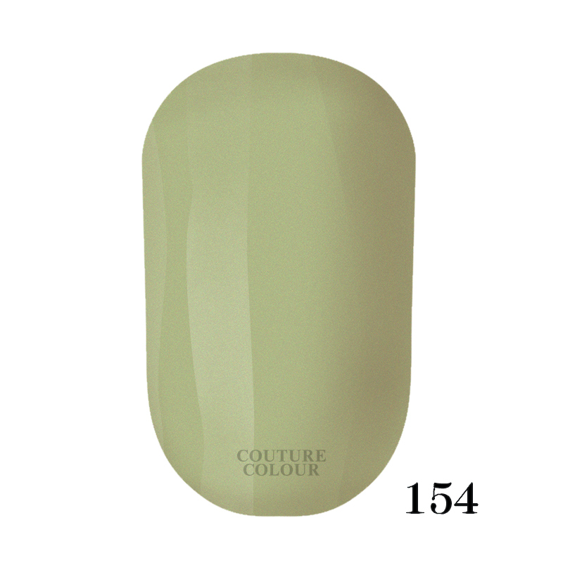 Гель-лак Couture Colour 9 мл №154 ()